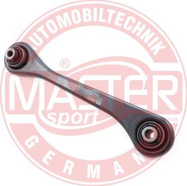 MASTER-SPORT GERMANY 35465-PCS-MS - Рычаг подвески колеса www.autospares.lv