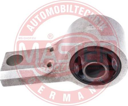 MASTER-SPORT GERMANY 35323-PCS-MS - Piekare, Šķērssvira autospares.lv