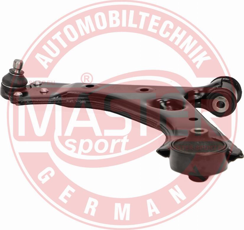 MASTER-SPORT GERMANY 35273-PCS-MS - Neatkarīgās balstiekārtas svira, Riteņa piekare www.autospares.lv