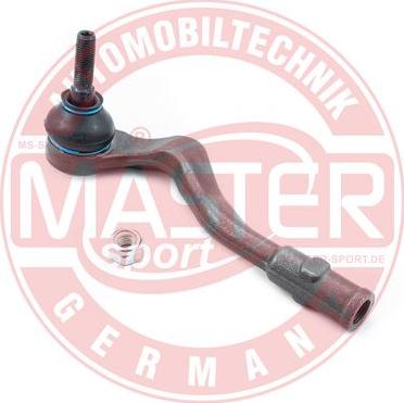 MASTER-SPORT GERMANY 35742-PCS-MS - Tie Rod End www.autospares.lv