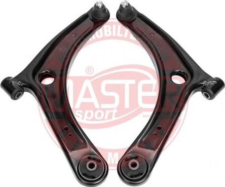 MASTER-SPORT GERMANY 36944/3-KIT-MS - Sviru komplekts, Riteņa piekare autospares.lv