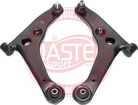 MASTER-SPORT GERMANY 36946/1-KIT-MS - Sviru komplekts, Riteņa piekare autospares.lv