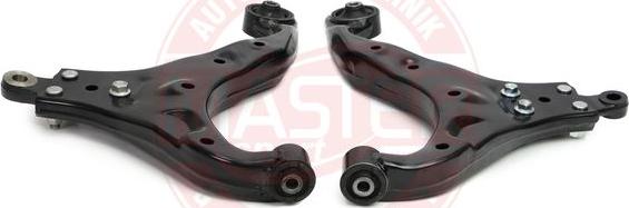 MASTER-SPORT GERMANY 36955/3-KIT-MS - Link Set, wheel suspension www.autospares.lv