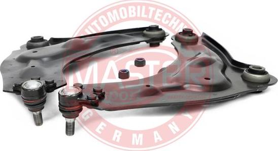 MASTER-SPORT GERMANY 36913/1-KIT-MS - Sviru komplekts, Riteņa piekare www.autospares.lv