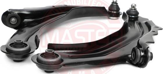 MASTER-SPORT GERMANY 36917/2-KIT-MS - Sviru komplekts, Riteņa piekare www.autospares.lv