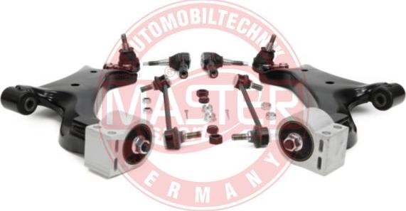 MASTER-SPORT GERMANY 36985/2-KIT-MS - Sviru komplekts, Riteņa piekare autospares.lv