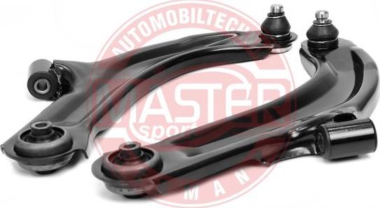 MASTER-SPORT GERMANY 36922/1-KIT-MS - Link Set, wheel suspension www.autospares.lv