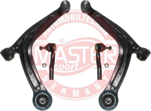 MASTER-SPORT GERMANY 36971/3-KIT-MS - Sviru komplekts, Riteņa piekare www.autospares.lv