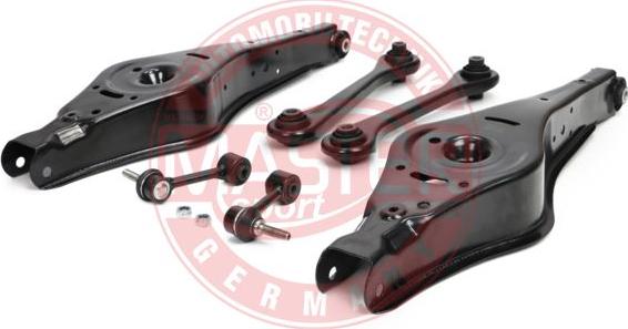 MASTER-SPORT GERMANY 36866/2-KIT-MS - Sviru komplekts, Riteņa piekare www.autospares.lv