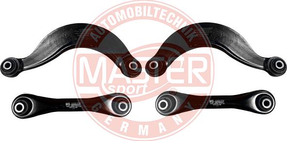 MASTER-SPORT GERMANY 36839-SET-MS - Комплектующее руля, подвеска колеса www.autospares.lv