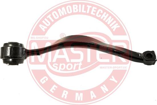 MASTER-SPORT GERMANY 30488-PCS-MS - Neatkarīgās balstiekārtas svira, Riteņa piekare autospares.lv