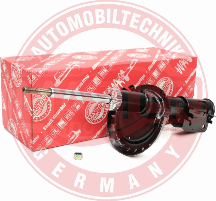 MASTER-SPORT GERMANY 314032-PCS-MS - Amortizators autospares.lv