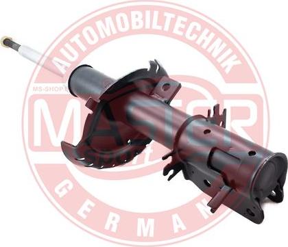 MASTER-SPORT GERMANY 314032-PCS-MS - Amortizators autospares.lv