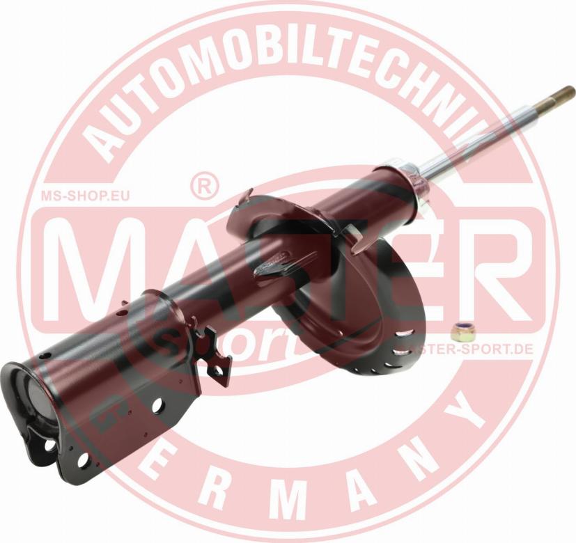 MASTER-SPORT GERMANY 314032-PCS-MS - Amortizators autospares.lv