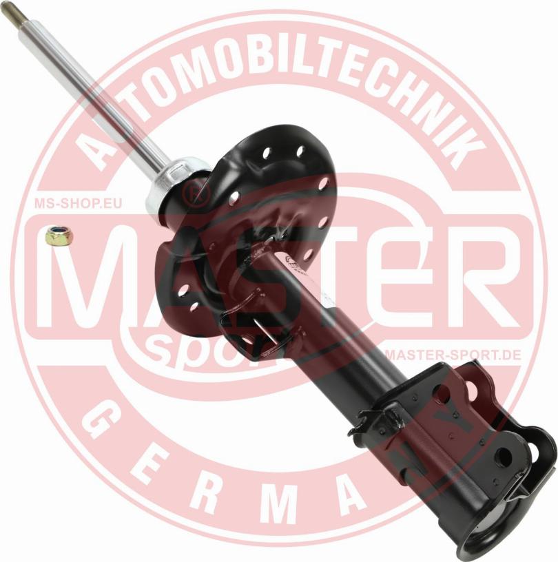 MASTER-SPORT GERMANY 315124-PCS-MS - Амортизатор www.autospares.lv