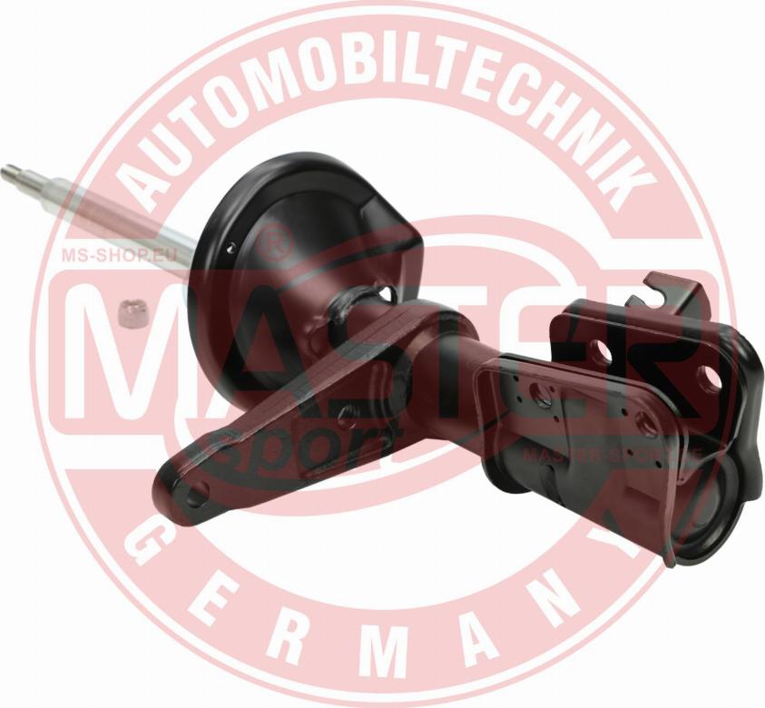 MASTER-SPORT GERMANY 310021-PCS-MS - Amortizators autospares.lv