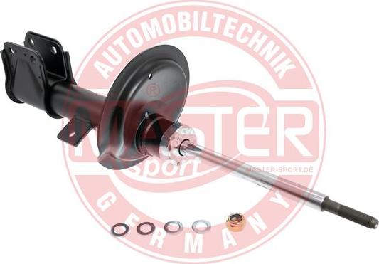 MASTER-SPORT GERMANY 310103-PCS-MS - Amortizators autospares.lv