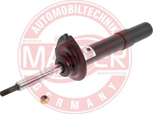 MASTER-SPORT GERMANY 310273-PCS-MS - Amortizators autospares.lv