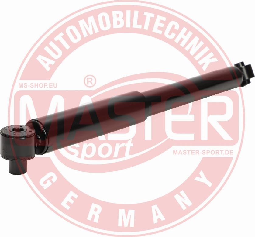 MASTER-SPORT GERMANY 311010-PCS-MS - Amortizators autospares.lv