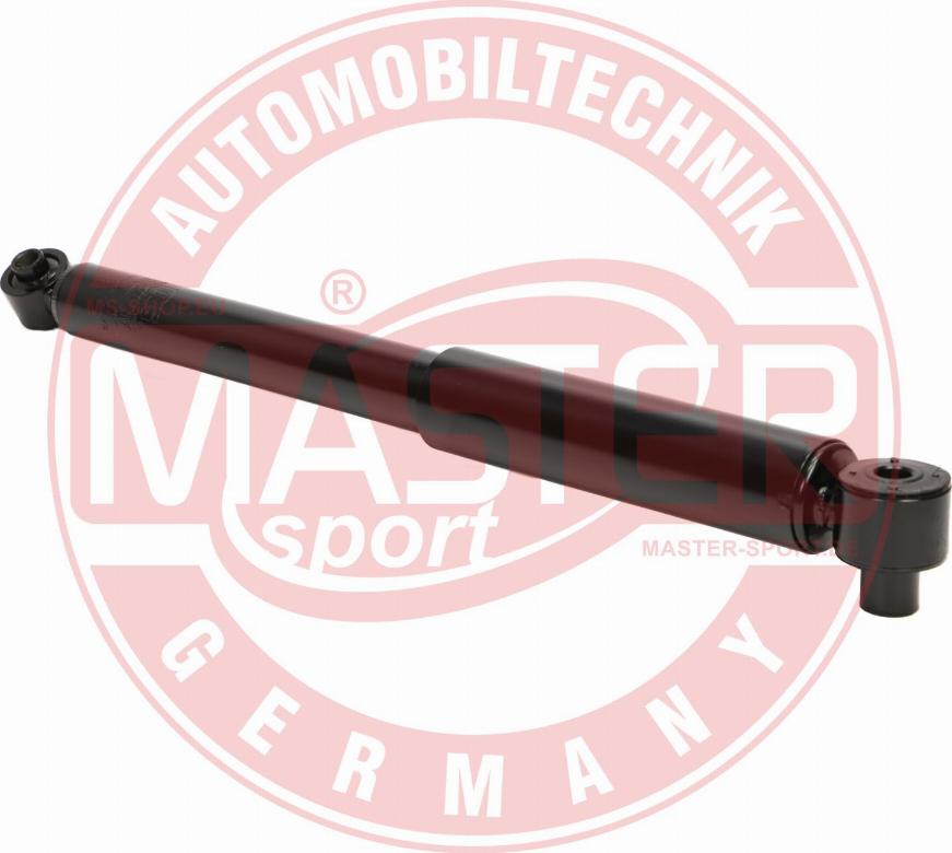 MASTER-SPORT GERMANY 311010-PCS-MS - Amortizators autospares.lv