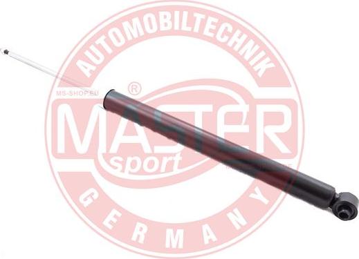 MASTER-SPORT GERMANY 313419-PCS-MS - Amortizators autospares.lv