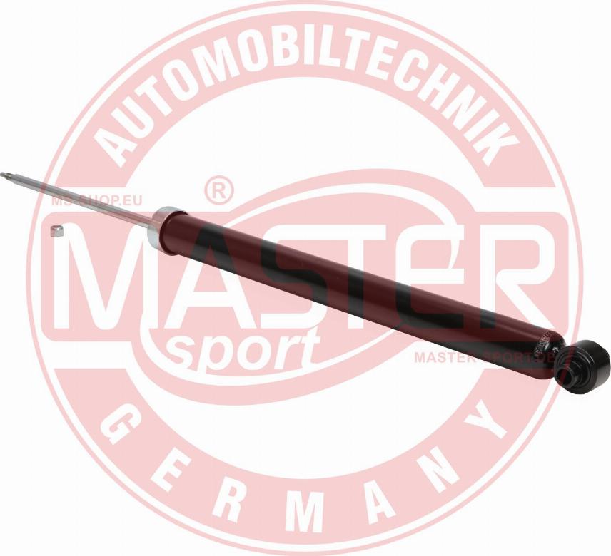 MASTER-SPORT GERMANY 313419-PCS-MS - Amortizators autospares.lv