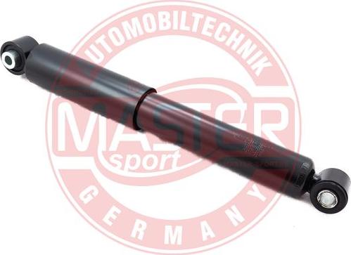 MASTER-SPORT GERMANY 313482-PCS-MS - Amortizators autospares.lv