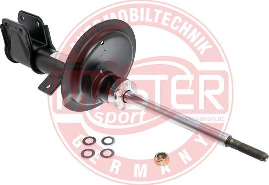 MASTER-SPORT GERMANY 313148-PCS-MS - Amortizators autospares.lv