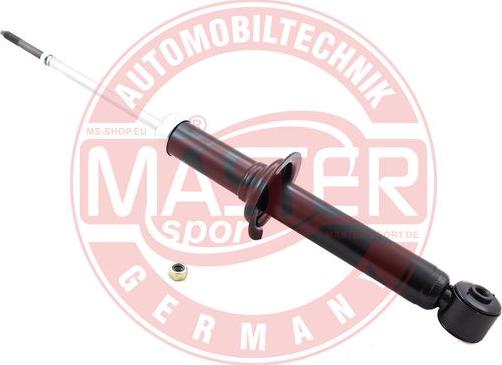 MASTER-SPORT GERMANY 313381-PCS-MS - Амортизатор www.autospares.lv