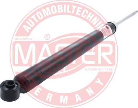 MASTER-SPORT GERMANY 313291-PCS-MS - Amortizators www.autospares.lv