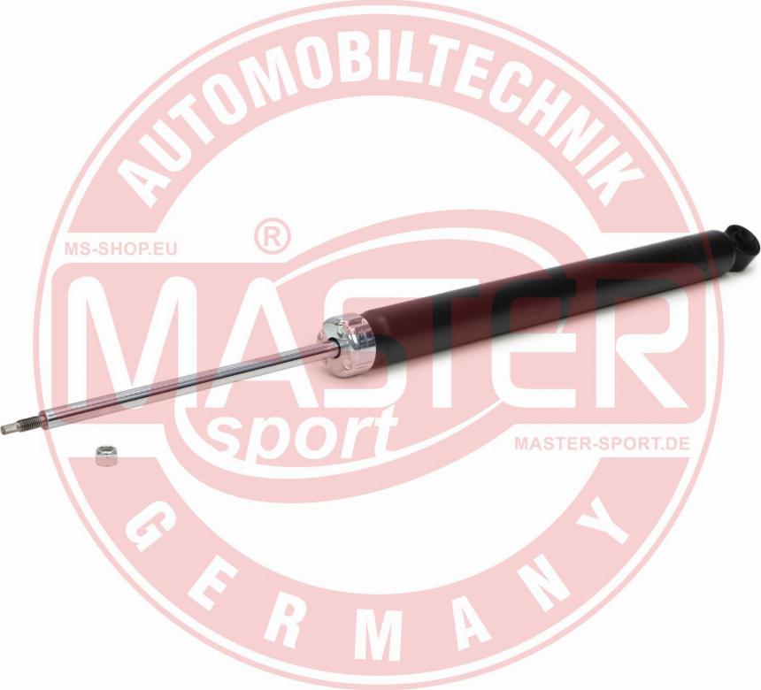 MASTER-SPORT GERMANY 313291-PCS-MS - Amortizators www.autospares.lv