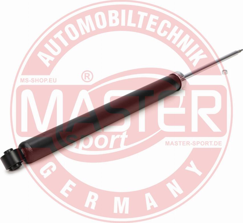 MASTER-SPORT GERMANY 313291-PCS-MS - Amortizators www.autospares.lv