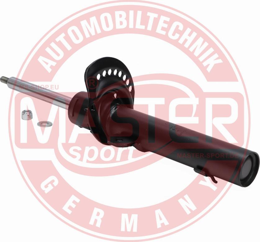 MASTER-SPORT GERMANY 312937-PCS-MS - Амортизатор www.autospares.lv