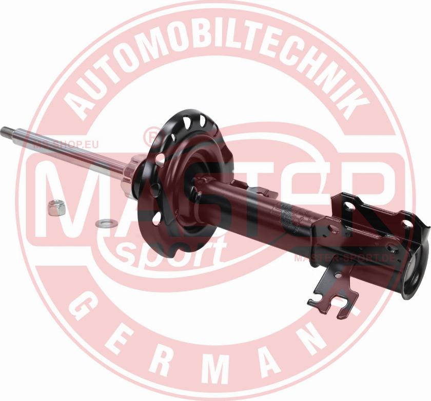 MASTER-SPORT GERMANY 312603-PCS-MS - Shock Absorber www.autospares.lv