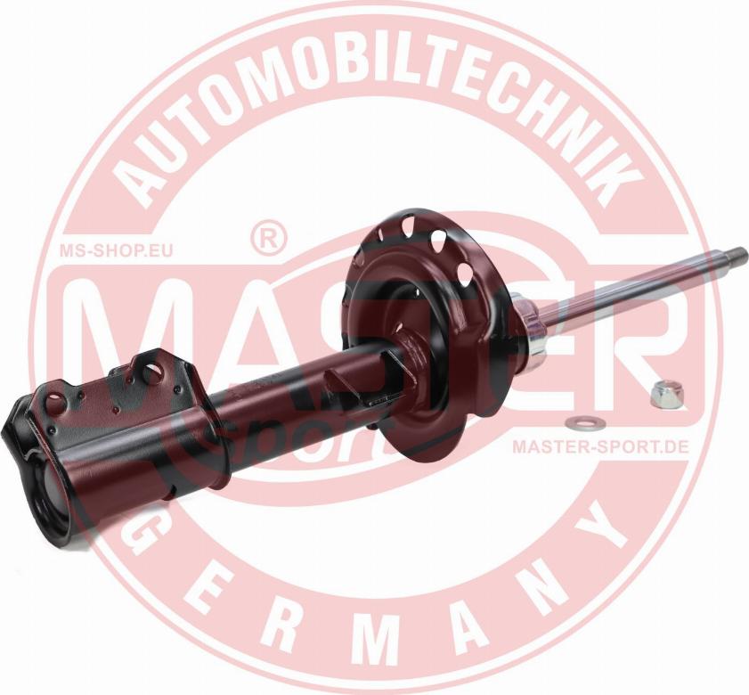 MASTER-SPORT GERMANY 312603-PCS-MS - Shock Absorber www.autospares.lv