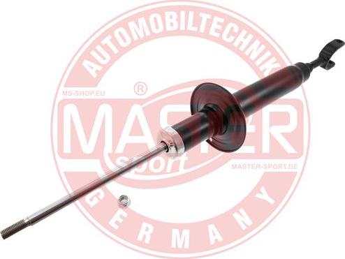 MASTER-SPORT GERMANY 312638-O-PCS-MS - Amortizators autospares.lv