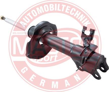 MASTER-SPORT GERMANY 317157-PCS-MS - Amortizators www.autospares.lv