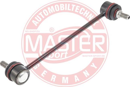 MASTER-SPORT GERMANY 33456-PCS-MS - Stiepnis / Atsaite, Stabilizators www.autospares.lv