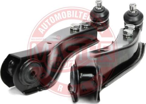 MASTER-SPORT GERMANY 37042-KIT-MS - Sviru komplekts, Riteņa piekare www.autospares.lv