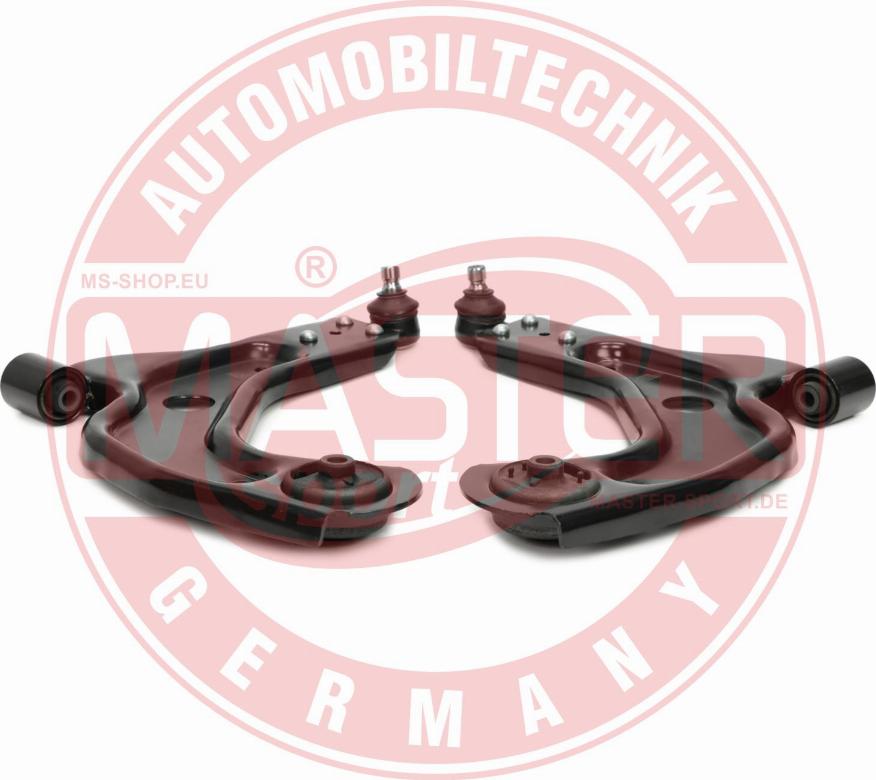 MASTER-SPORT GERMANY 37064-KIT-MS - Link Set, wheel suspension www.autospares.lv