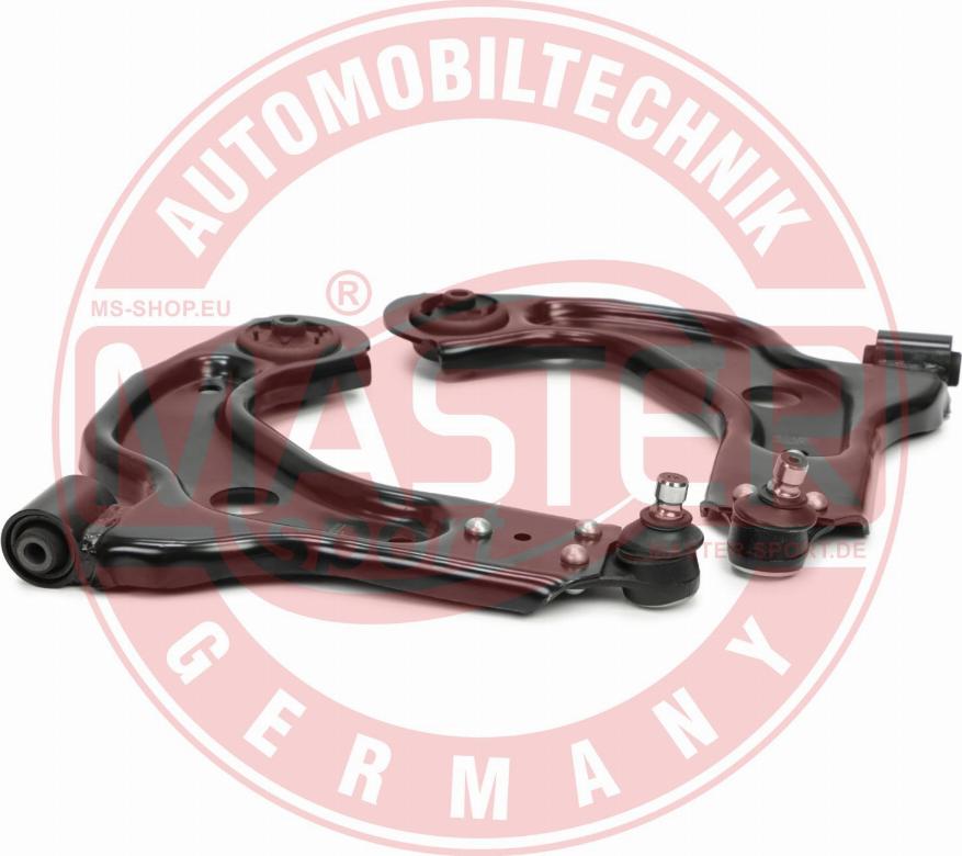 MASTER-SPORT GERMANY 37064-KIT-MS - Link Set, wheel suspension www.autospares.lv