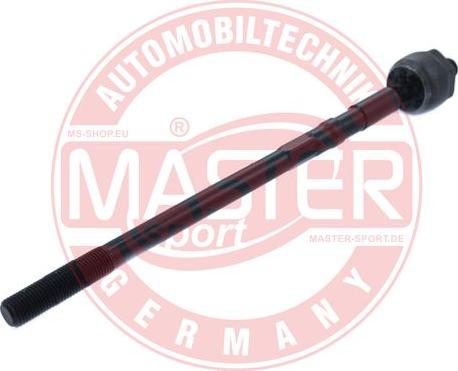 MASTER-SPORT GERMANY 29465-PCS-MS - Aksiālais šarnīrs, Stūres šķērsstiepnis autospares.lv