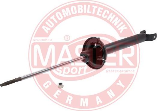 MASTER-SPORT GERMANY 290690-O-PCS-MS - Amortizators autospares.lv