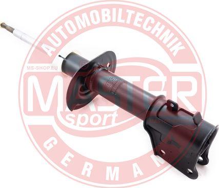 MASTER-SPORT GERMANY 290020-PCS-MS - Amortizators autospares.lv