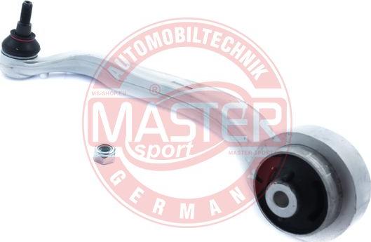 MASTER-SPORT GERMANY 29855-PCS-MS - Neatkarīgās balstiekārtas svira, Riteņa piekare www.autospares.lv