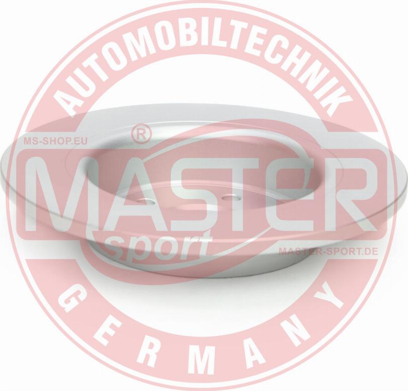 MASTER-SPORT GERMANY 24011101721PR-PCS-MS - Bremžu diski autospares.lv