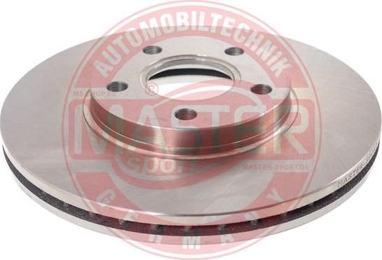 MASTER-SPORT GERMANY 24012401791-PCS-MS - Bremžu diski www.autospares.lv