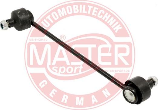 MASTER-SPORT GERMANY 25463-PCS-MS - Rod / Strut, stabiliser www.autospares.lv