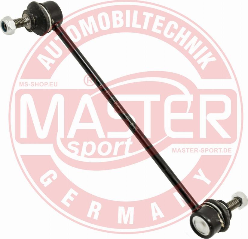 MASTER-SPORT GERMANY 25463-PCS-MS - Rod / Strut, stabiliser www.autospares.lv