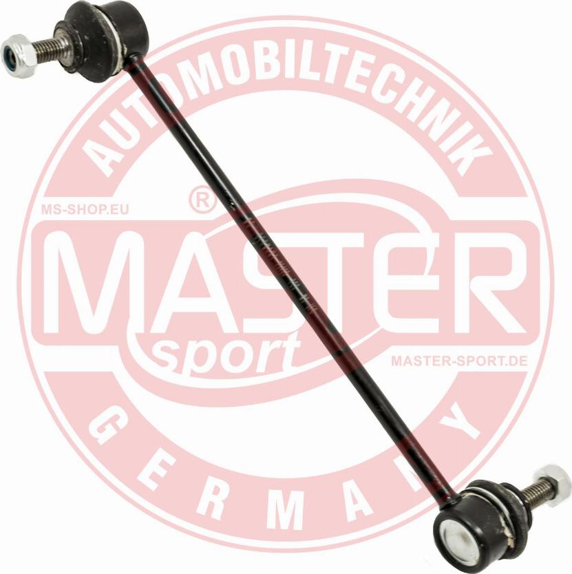 MASTER-SPORT GERMANY 25463-PCS-MS - Rod / Strut, stabiliser www.autospares.lv